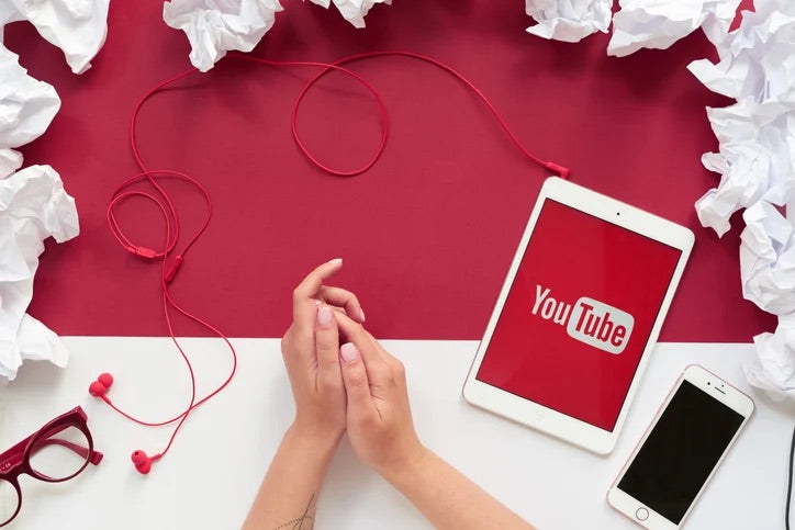 YouTube Marketing: Beginner's YouTube Blueprint