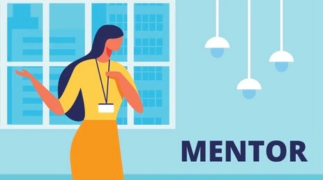 Monthly Mentorship