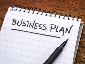 How To Write a Business Plan