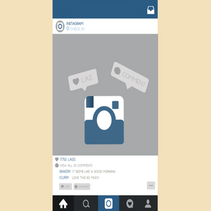 Instagram - How to Create Irresistible and Viral Posts