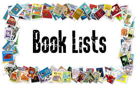 Book List | Business, Etiquette, Lifestyle & More!