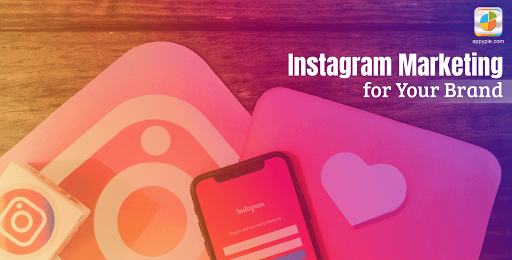 Instagram Marketing: Beginner's Instagram Blueprint