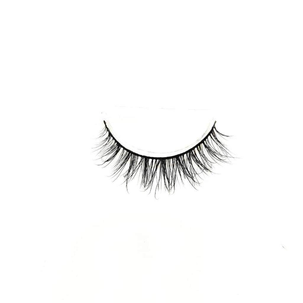 Natural Glam Collection of Mink Lashes - Darling