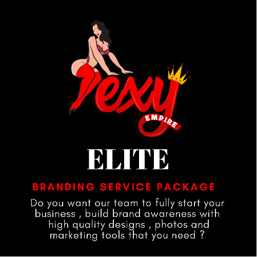 Branding Elite Package