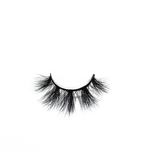 Natural Glam Collection of Mink Lashes - Dazzle