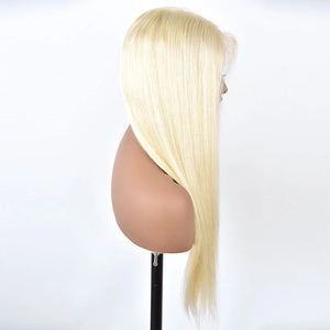 Blonde Bombshell Wig -Straight or Body Wave RAW Top Quality Wig the best on the market