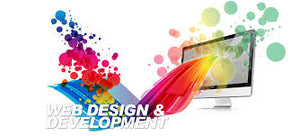 Website Development & Design
