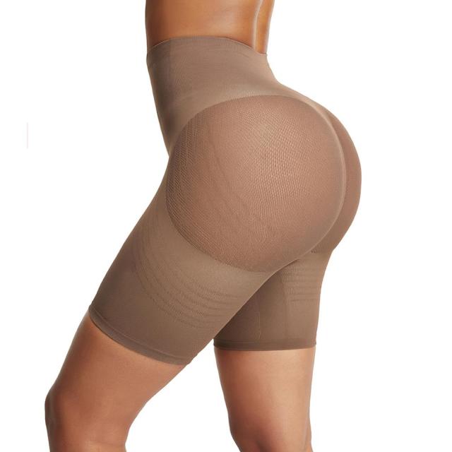 Seamless Shapewear High Waist  Boyshorts