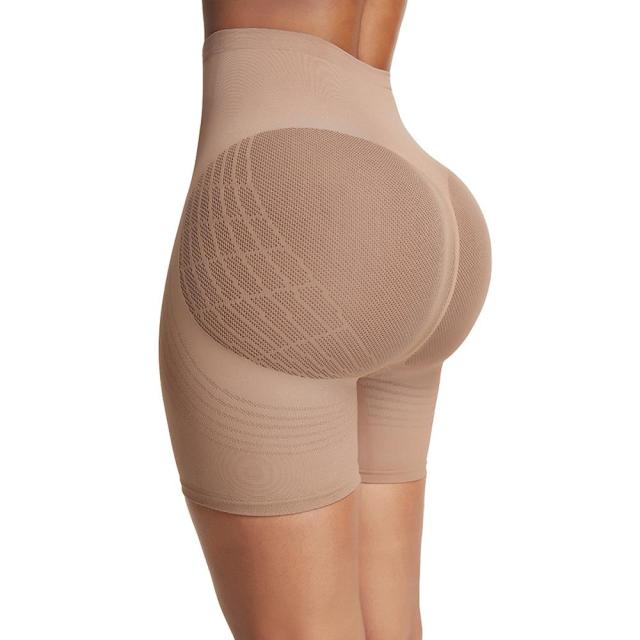 Seamless Shapewear High Waist  Boyshorts